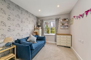 Bedroom- click for photo gallery